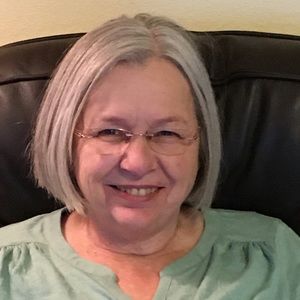 Meet your Posher, Jill